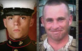 Chattanooga shooting: four marines killed, suspect shot dead...