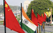 China detains Britons, South Africans and an Indian national for terror links...