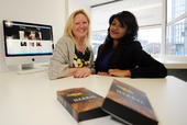 Coventry University graduate to release herbal cosmetic products...