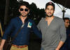 Fawad Khan and Siddharth Malhotra play brothers in Kapoor & Sons