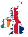 UK and Ireland