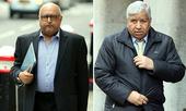 Judge grants millionaire up to £500,000...
