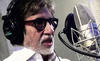 Le Panga with Amitabh Bachchan!