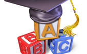 Nursery in Cambridgeshire host American-style graduation ceremony for kids...