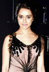 Shraddha to sing in Rock On 2