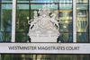 Westminster_Magistrates'_Court_-_Crest