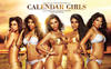 'Calendar Girls'