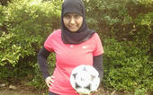 Annie Zaidi: Never Playing People’s Games...