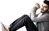 Arjun Kapoor endorses the idea of house husband...