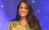 British entrepreneur named as one of the most influential women working in the s...