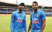India pick Gurkeerat for ODIs, Aravind for T20Is...