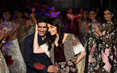 India’s most celebrated designer presents Bridal and Festive collections exclu...