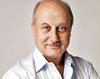 Las Vegas honours Anupam Kher