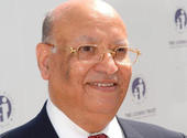 Lord Loomba participates in HoL debate...