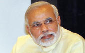 Modi to tour US, Ireland from Sept 23-29...