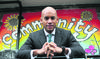 Chuka UmunnaHD