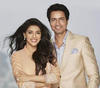 Rahul Sharma proposed Asin with £600,000 ring