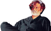 Rajinikanth starts shooting for ‘Kabali’...