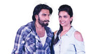 Ranveer ready to wait a lifetime for Deepika...