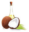 coconut oil image