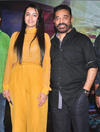 Trisha is excited about working with Kamal Haasan