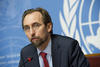 Zeid Raad al-Hussein
