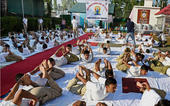 300,000 jawans participate...