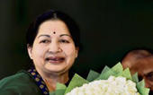 AIADMK going all out for Jaya's victory in by-poll...
