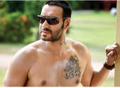 Ajay Devgn to tattoo his son’s name on chest...