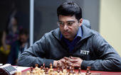 Anand gets his revenge, crushes Carlsen...
