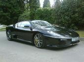 Car traders scam £1 million, jailed...