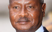Change in the horizon for Uganda...