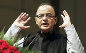 Jaitley woos global investors; assures expedite reforms process...
