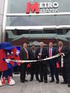 Metro Bank Harrow GO June 2015