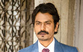 Nawazuddin's production lands in California...