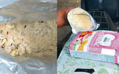 Worms found in another Nestle product...
