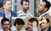 Corporate espionage racket busted in India...