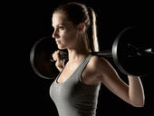 Fitness tips for working women to stay healthy and happy...