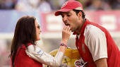 Link-up reports with Yuvraj Singh irks Preity...