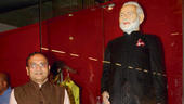 Modi's suit sold for Rs 43 mn to Surat-based businessman...
