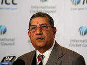 SC unhappy with Srinivasan’s participation in BCCI meeting...