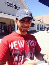 20 Year Old Man fro Slough Missing for More Than a Week...