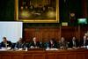 Speakers at Meeting
