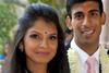Rishi Sunak
