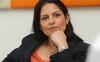 Priti Patel