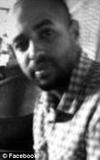 Ismail Hamadoun