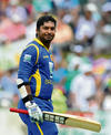 Kumar Sangakkara