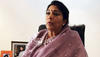 Renuka Chowdhury