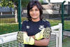 Aditi named Asian woman footballer of year in England