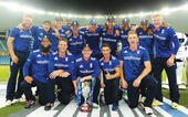England beat Pak by 84 runs, clinch ODI series 3-1...
